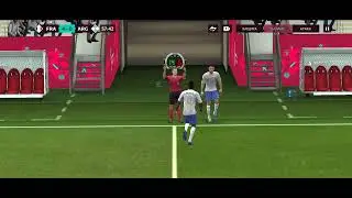 Argentina vs France 2022