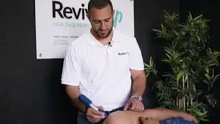 Treating Chronic Conditions With Shockwave Therapy - ReviveHP Chester Hill
