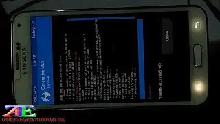 How to Flash Custom ROM Lineage OS 14 &15 into Galaxy s5