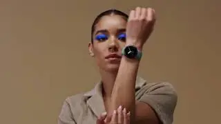 🔥New Google Watch