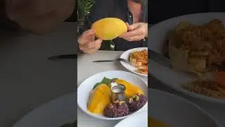 MUST TRY Food When in Thailand