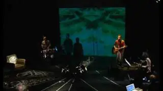 Migna Mala - Emariom (ao vivo)