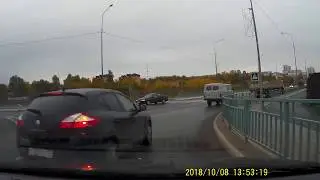 е020то13  БАРАН  на  КОЛЬЦЕ