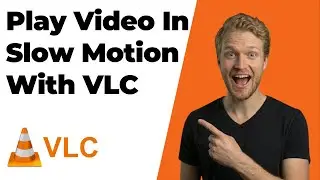 How To Play Video In Slow Motion With VLC Media Player (2026 Easy Guide)
