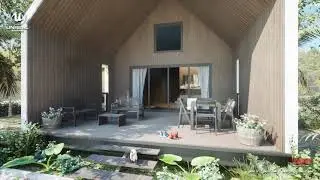 UE5 Lumen Test 1