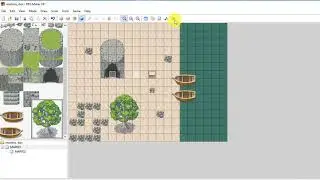 RPG Maker Collecting Items