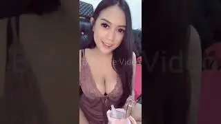 Tante Winda Goyang Hot | Bigo Live