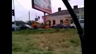 эвакуатор