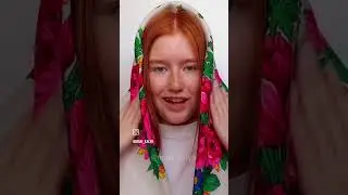 Марийская девушка красавица #мариймуро #марийцымосквы #бирск #уфа #марийэлтелерадио