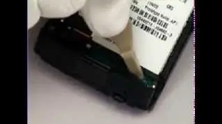 disassemble Sony Ericsson Xperia Ray