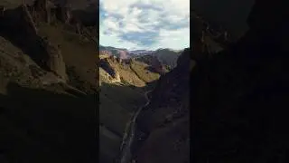 The Oregon Scenery Everyone's Raving About!