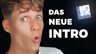 MEIN NEUES INTRO