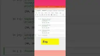 Print different data types in Python | Python l #shortsvideo l #shortsviral