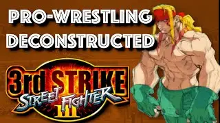 Genki | 3rd Strike Film Room