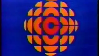 CBC Ici Radio-Canada 1982