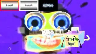 Preview 2 (Klasky Csupo My Version) (Sponsered By Klasky Csupo Robot Logo Effects)