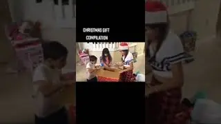 Christmas Gift Compilation