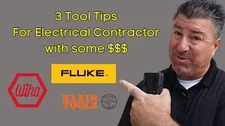 Investing in your electrical contracting business when you have some money #electricalcontractor
