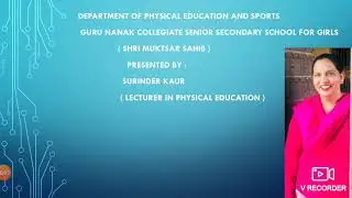 physical education syllabus for +2 (2020-21) (pseb)