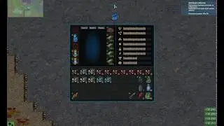 CryoFall kill the Pragmium Queen solo