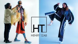 PHOTO STUDIO,  DETRÁS DE ESCENA | INMERSIÓN - HENRY TZAB