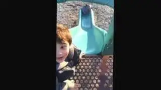 Como é bom ser criança