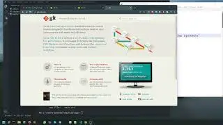Курс Git и GitHub. 03. Создание репозитория и сохранение изменений: init / status / add / commit