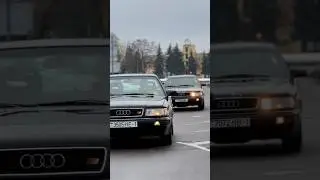 AUDI V8🔥🔥🔥250 Лошадок
