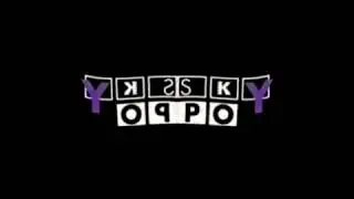 Klasky Csupo  in  Fresh Voice  in Opposite Fresh Voice