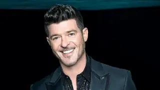 Robin Thicke “blurred lines” when he groped Emily Ratajkowski