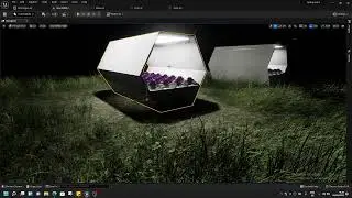 Unreal Problem Solved - Unreal Project for Presentation Purposes