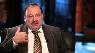 Программа "Talk" с Ильей Пономаревым