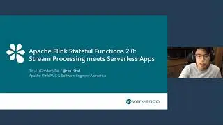 MEETUP: Apache Flink Seoul   July 23, 2020