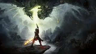 Dragon Age  Инквизиция   #2   Пытаемся понять суть