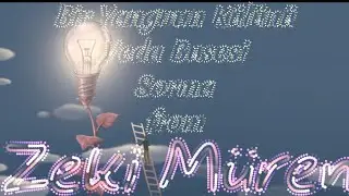 Zeki Müren, translation compilation of masterpieces, Bir Yangının Külünü, Sorma, Veda Busesi