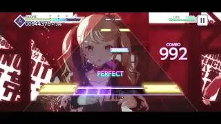 Project Sekai Colorful Stage | Brain Revolution Girl (Hard) Full Combo
