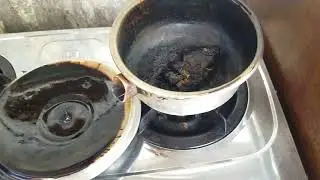Dilema Seorang Ibu.Kalau Di Paido Rasanya Mau Makan Orang.