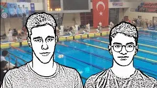 2018.11.29 Talha Ege 50 serbest
