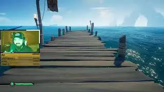 YOUR Wisconsin Streamer!! HAPPY THANKSGIVING Lets Sail the Seas!!