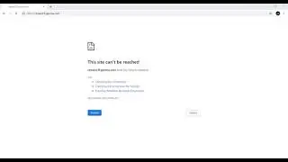 Garena free fire reward redeemtion site not opening problem fix