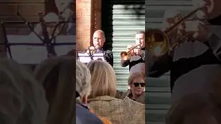 Танцы для пенсионеров,Льорет де мар,Испанские традиции,Каталония...