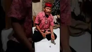 macam batu akik bacan kalilawar