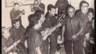Cardenales del Exito - Poema Gaitero