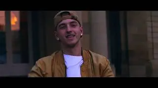 IRIT - Hľadám [prod. HOODINI] Official video