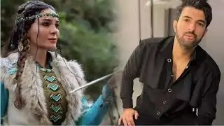 Impactante desarrollo sobre Engin Akyürek y Ebru Şahin, ¡aquí están los detalles!