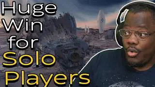 Is Solo Ops the Future of Destiny 2?