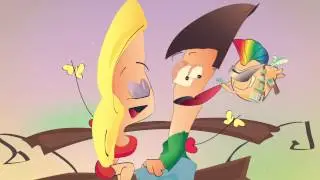 Mintis - animation
