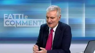 Fatti e Commenti: Intervista a Bruno Pennesi, Direttore Generale Co.tr.i.m.