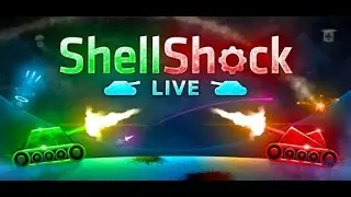 The CRAZIEST OF CLUSTERS: ShellShock Live