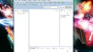 Eclipse: Reset Workspace Program by SyiiKo